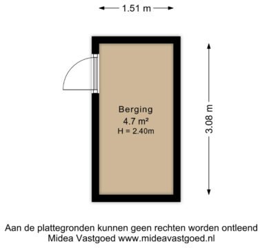 205_Berging 2 - 2D