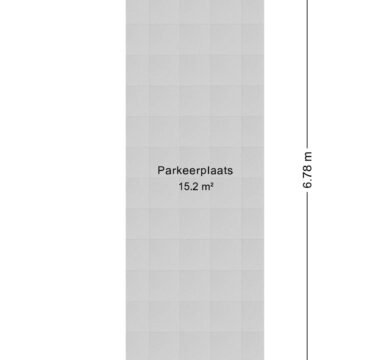 207_Parkeerplaats - 2D